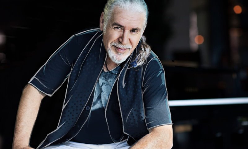 שלמה גרוניך: "שמח להופיע בשומרון"