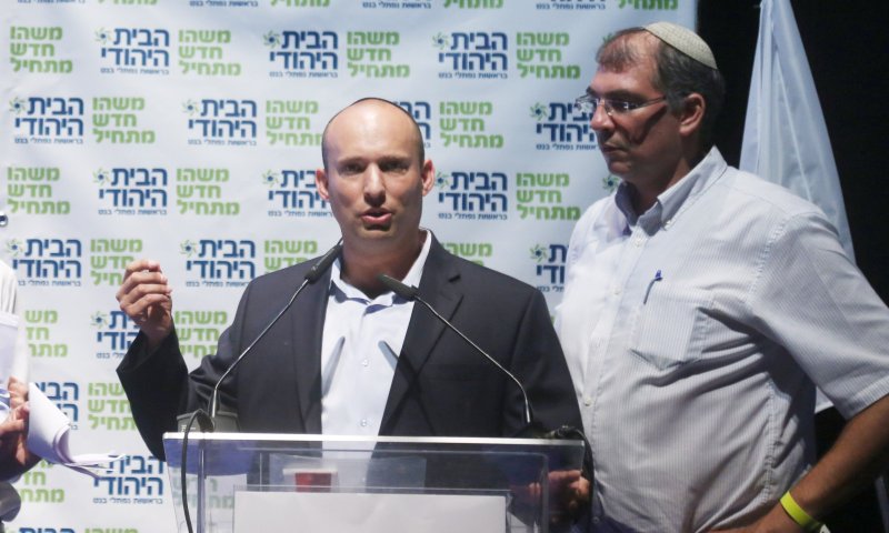 העתירה תדחה; דפוס הפעולה הופך למדאיג