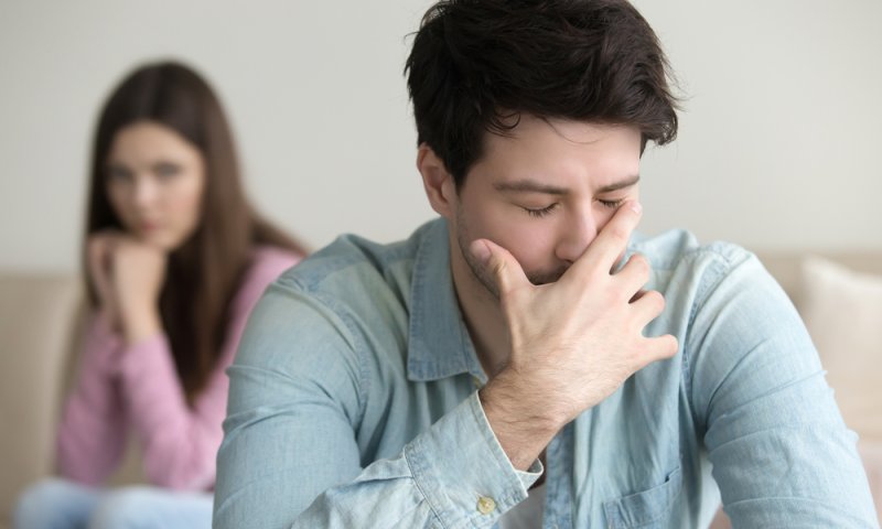 יותר מדי גברים נמנעים מהמצווה החשובה &ndash; וחבל