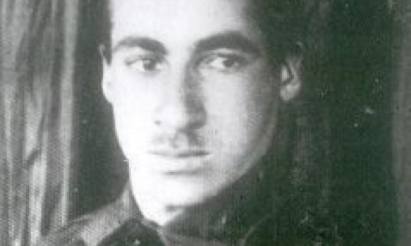 היום בהיסטוריה: י"א באב &nbsp;&ndash; נפילתו של יעקב רז