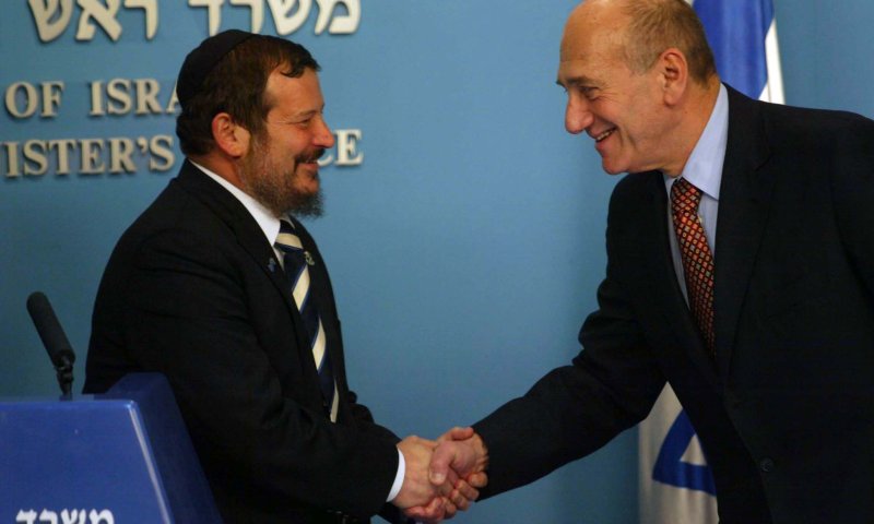 הרב אבינר: מצטער, אבל אנחנו לא מדינה מושחתת