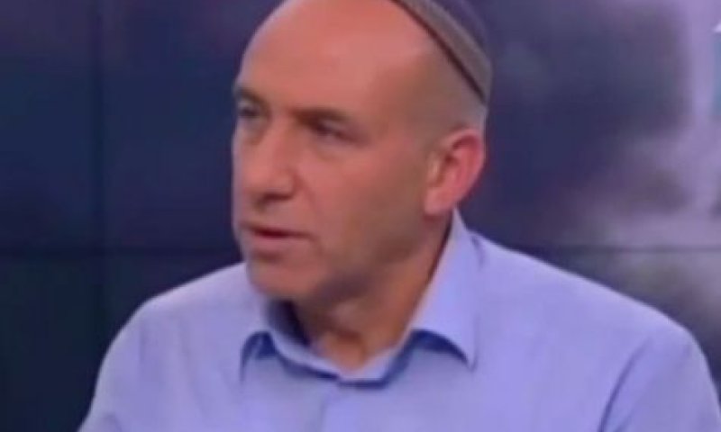 "בזכות פיטורי לפיד צה"ל חזר להתאמן"