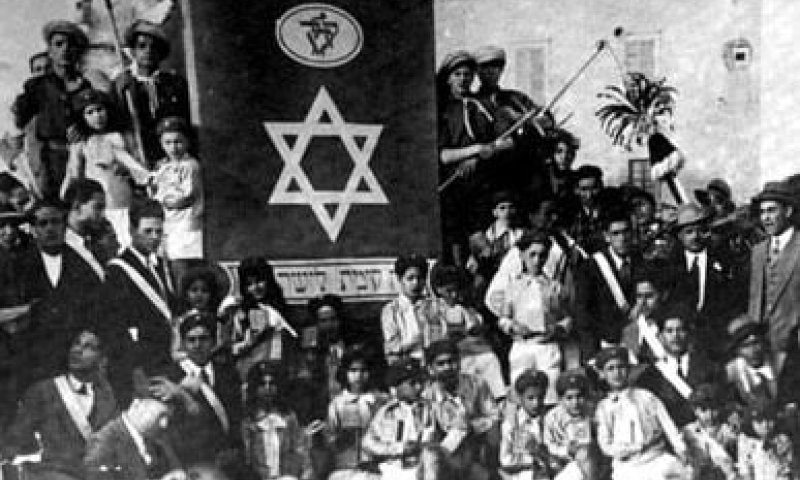 למה מעוותים את ההיסטוריה של יהודי ארצות המזרח?