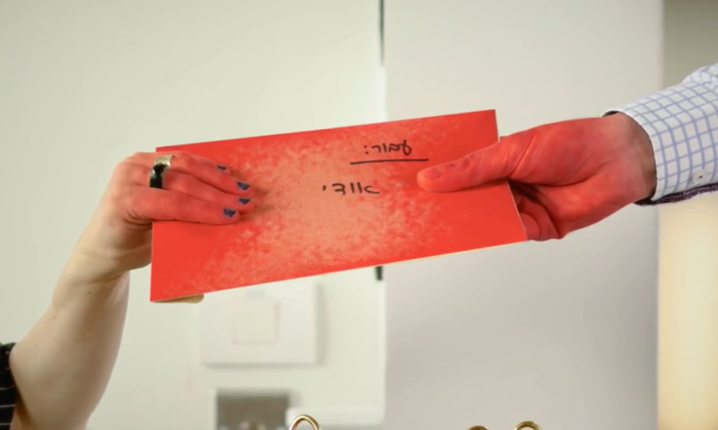 צפו: הסרטון שימחיש את הסכנה הגדולה של הקורונה