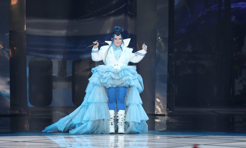 נטע ברזילי קיבלה ג'וב בינלאומי וסירבה