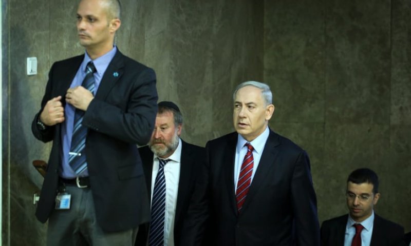 התגובה לטבח: בתי המחבלים ייהרסו