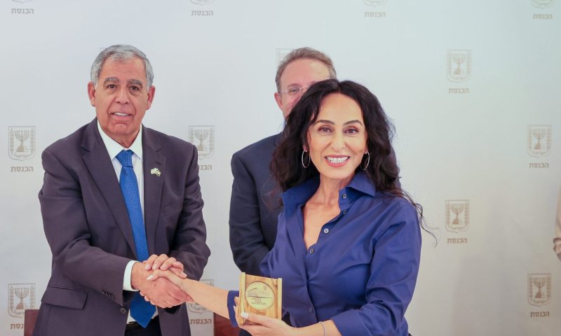 רגע לפני החזרה הגנרלית: ריטה מספרת על התחושות