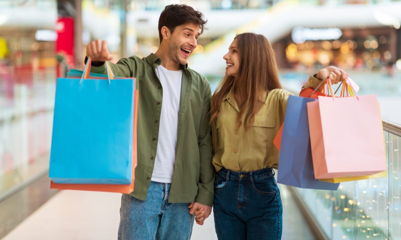 רגע לפני האביב: רשת הכלבו החליטה לחסל מדפים