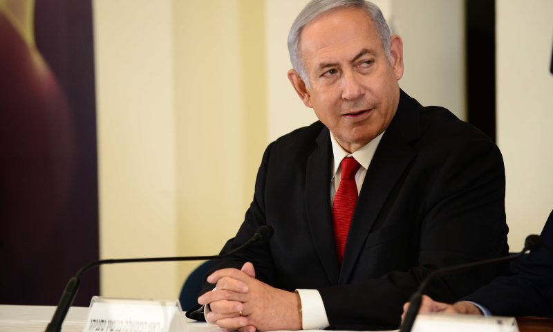 בפעם ה- 12: נתניהו ייחקר ביום שישי בפרשות נגדו