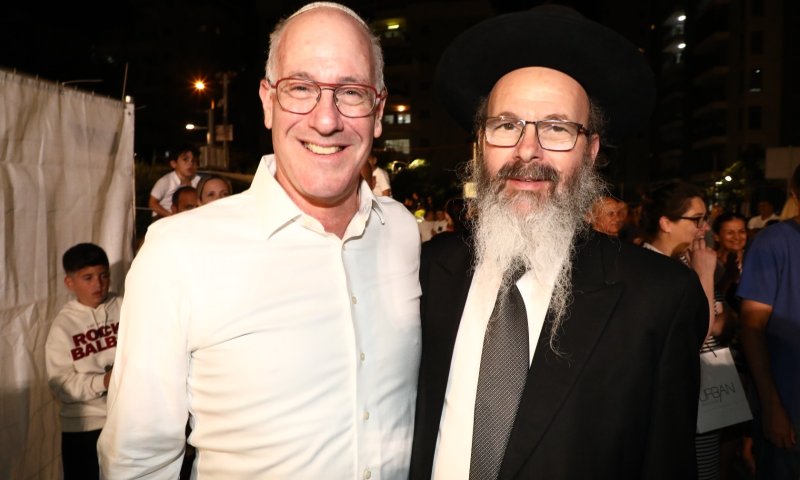 בחירת הרבנים הוכיחה: אנחנו מקום ראשון בפספוס הזדמנויות