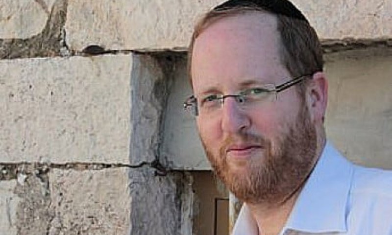 ירי בנגמ"ש? הביקורת שחטף ידידיה מאיר מחבר