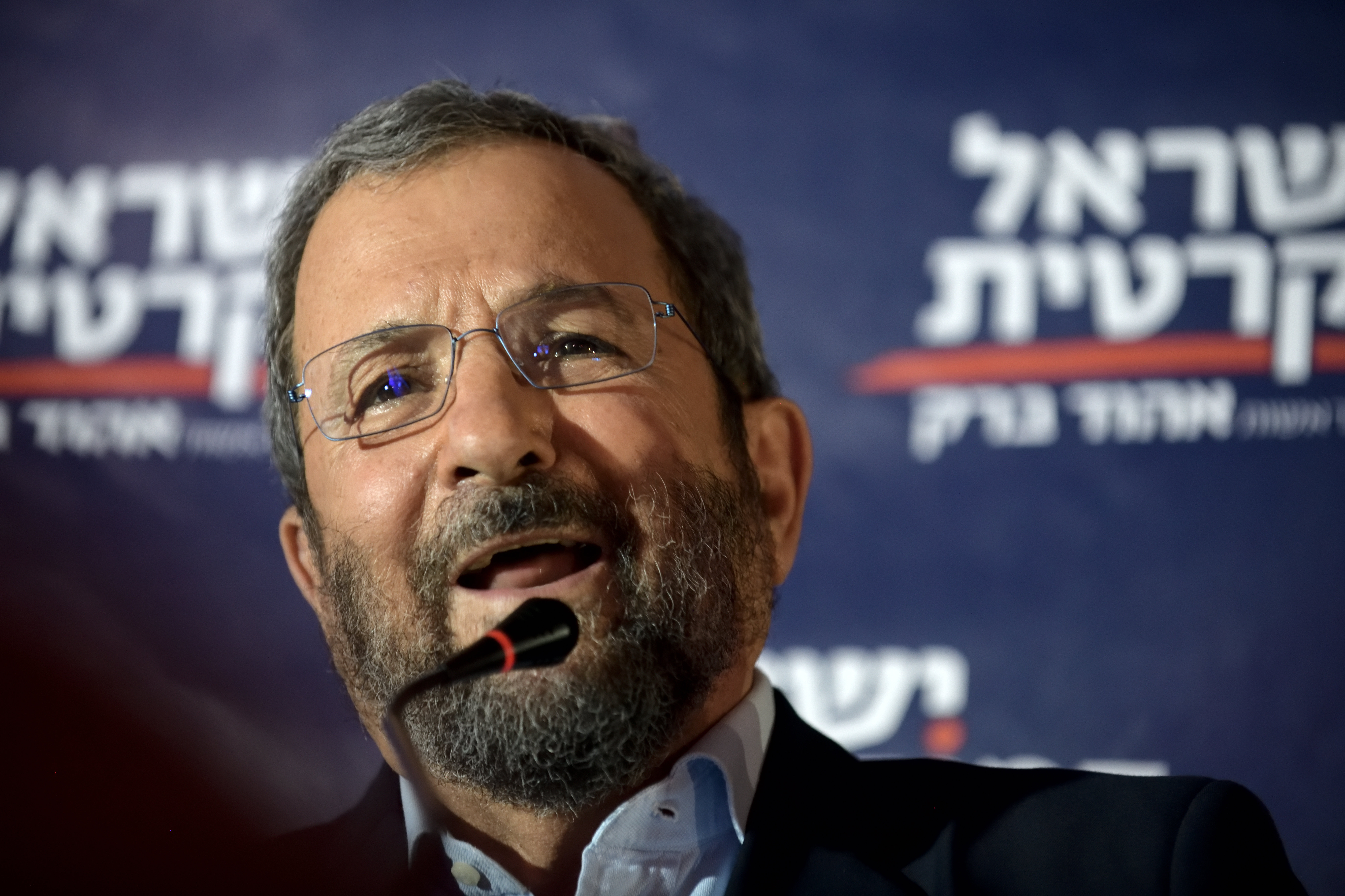 Photo by Gili Yaari/Flash90