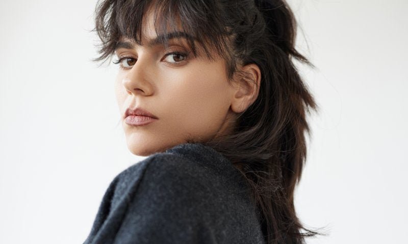 "עד שתבואי עד אליי": יסמין מועלם עושה עדן חסון