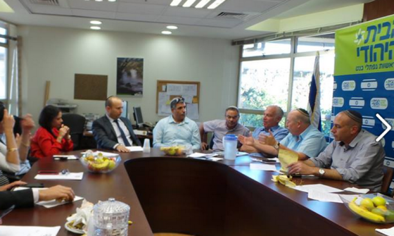 הבית היהודי, הישראלי או הדתי?