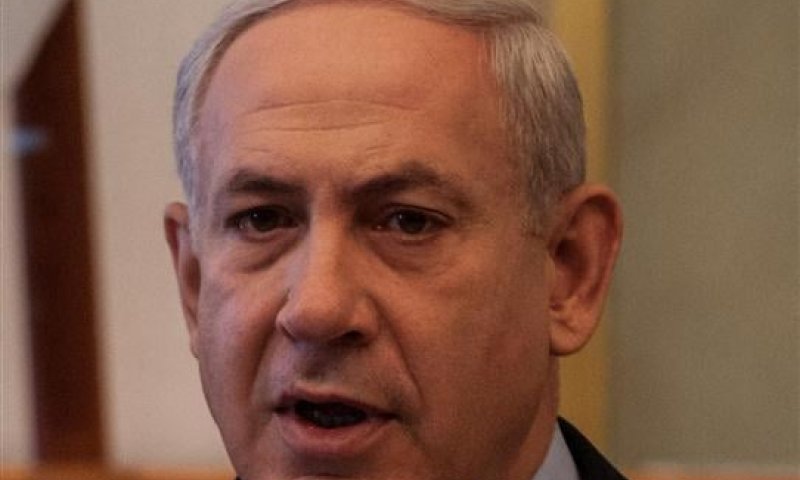 נתניהו בהודעת אבל: "עם ישראל איבד היום רב גדול"
