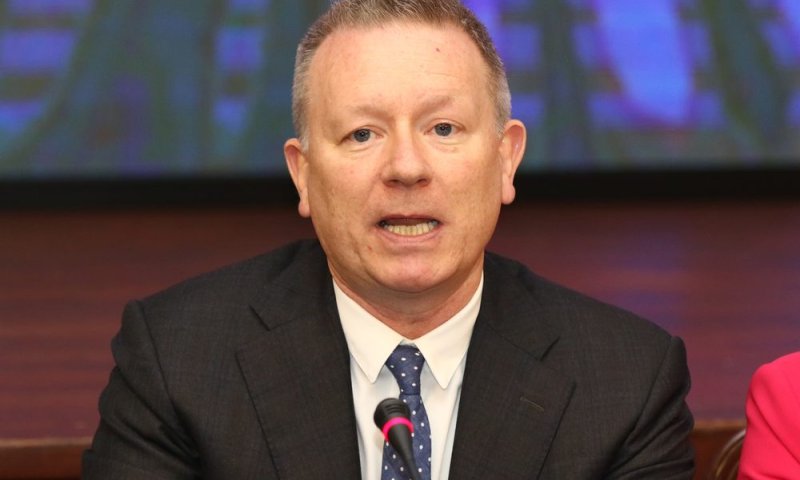 איגוד השידור האירופי: "נרגשים לעבוד עם ישראל"