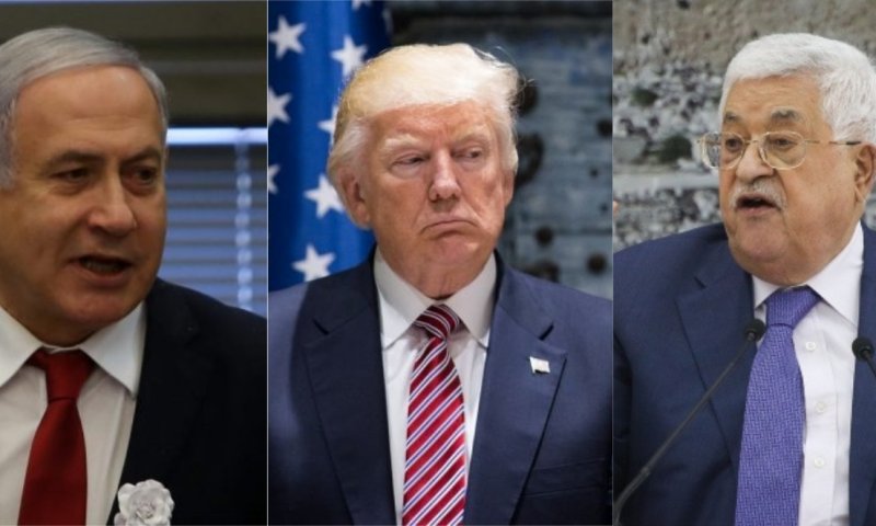 מייק אוונס: "הפלסטינים עוד יסכימו לעסקת המאה"