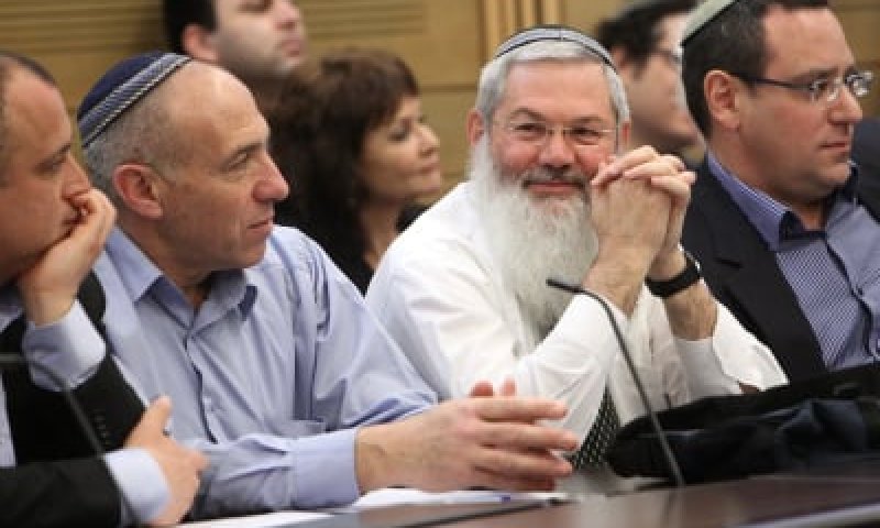 אושר: תקצוב חברתי במועצות הדתיות