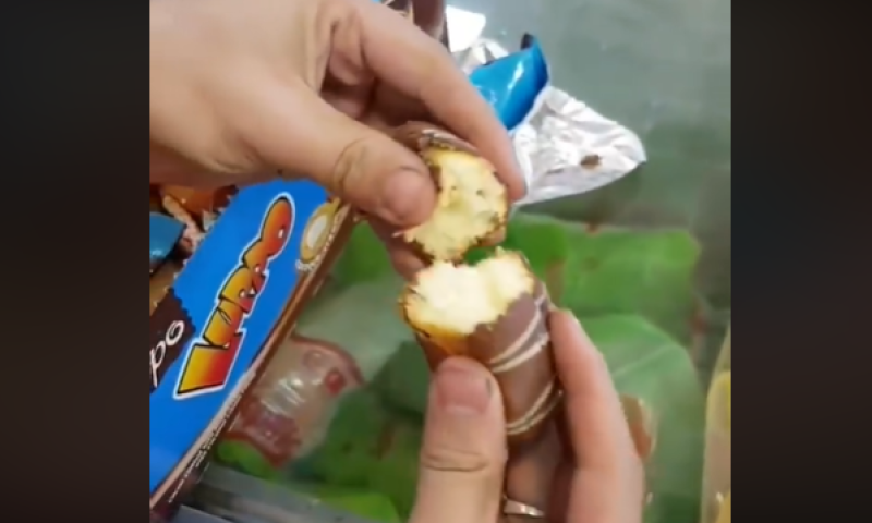 "משתקות ילדים": העוגיות שמפחידות את הרשת