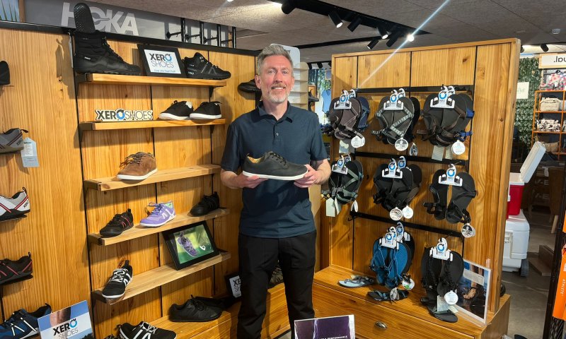 רשת ווישוז: הביקור המרגש של מנכ"ל זירו בישראל