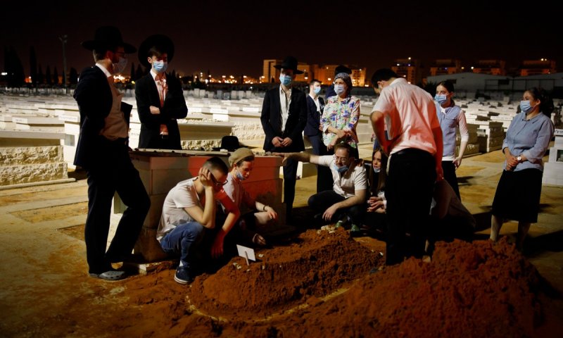 אחרי החגים? 12 היתומים לעולם לא יחזרו לשגרה