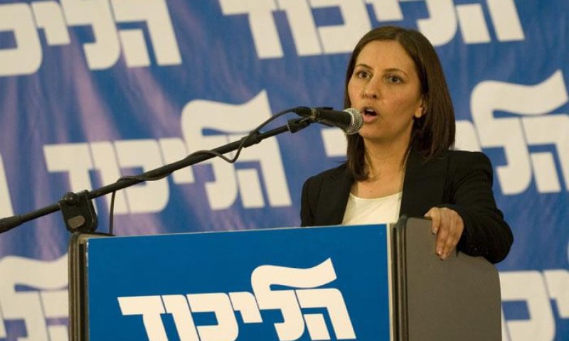 "סער או נתניהו? שאלה מעניינת"