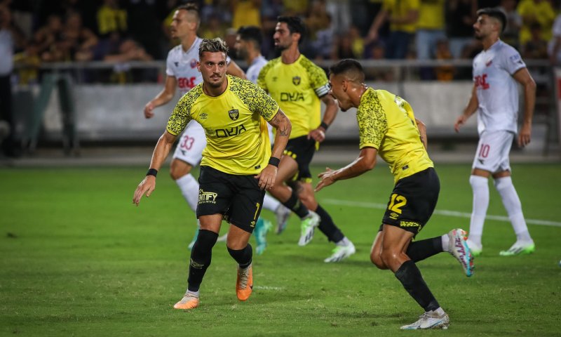 עדיין מתחת לאפס: בית"ר ירושלים עם ניצחון ראשון העונה