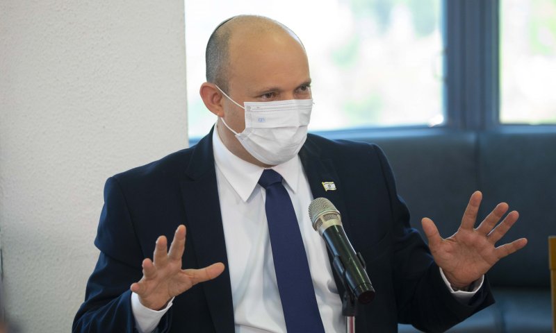 החלטה דרמטית: 7 מדינות הוגדרו אדומות