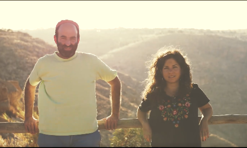 'יש כוח לתת, גם כשאין למי': הרווקים הדתיים מסכמים