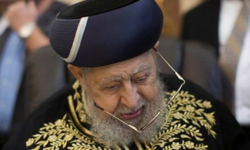 "סיפרתי לאבא על העצרת בכותל, ירדו לו דמעות"