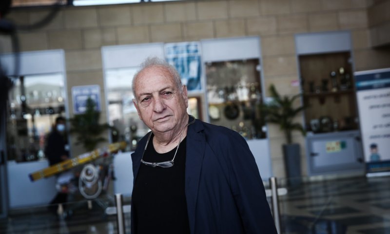 דוד ארצי הפסיד במשפט מול פרקליטו של נתניהו