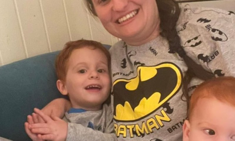 מועד הלוויות של שירי, אריאל וכפיר ביבס