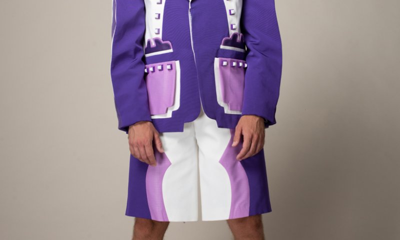 סיום מוזר: בוגרי שנקר נפרדים ללא תצוגה