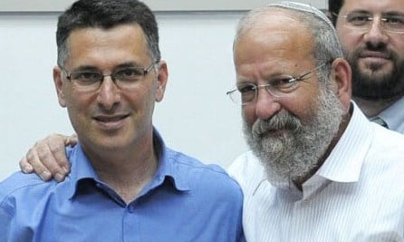 שר החינוך הודיע על הכפלת התקציב של הגרעינים התורניים