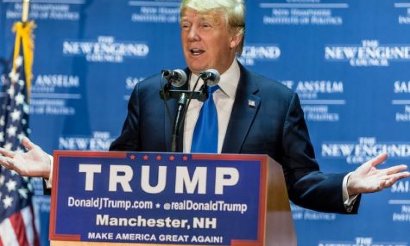 הוקם ארגון "רבנים למען טראמפ"