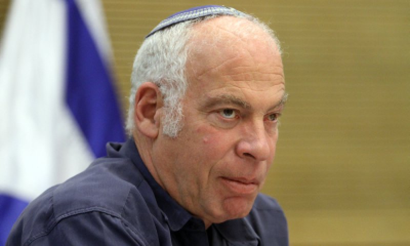 פרשת הרפז: "נחרדתי מהחומרים אליהם נחשפתי"