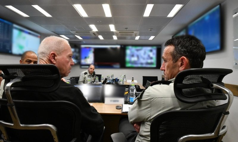 דיון מיוחד בנושא הסרבנות: אין חשש מידי לכשירות