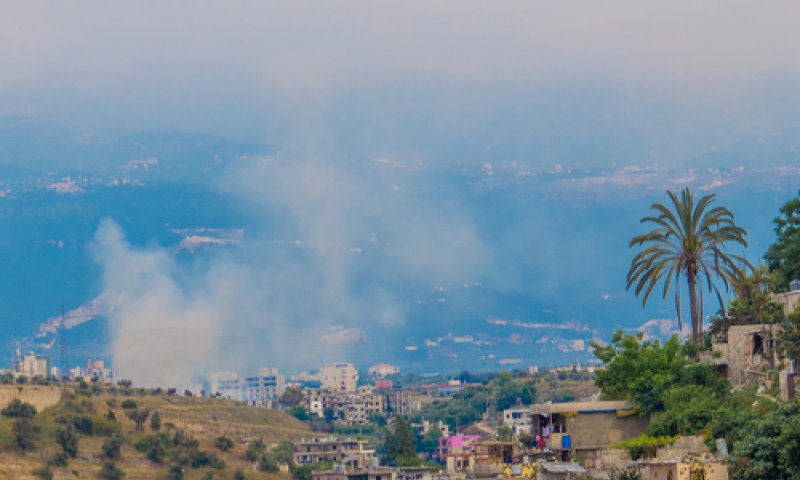 חיזבאללה בלחץ: זו ההנחיה שניתנה לפעילי הארגון