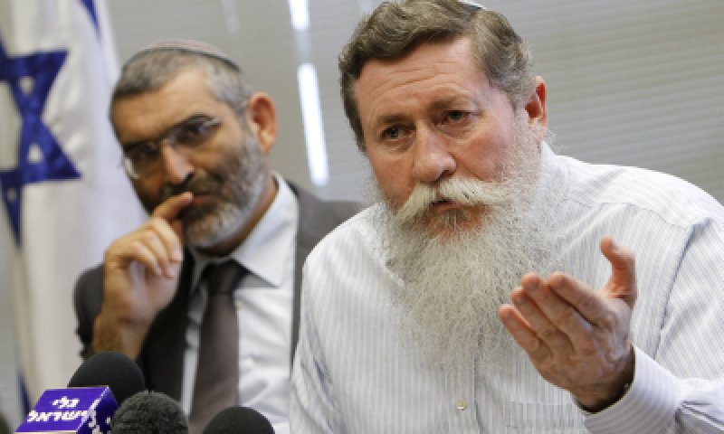 כצל'ה מציג: "לו הייתי ראש הממשלה"