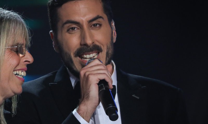 קובי מרימי בסינגל חדש: "אבא שלי"