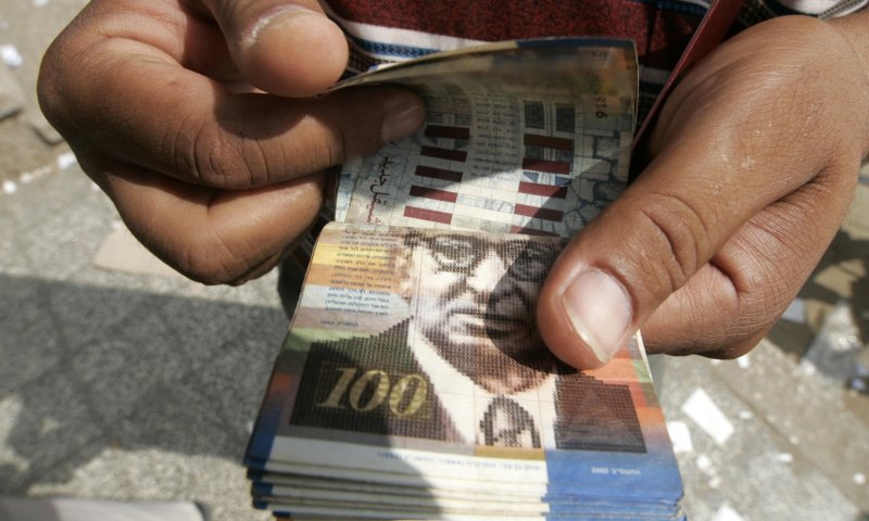 לקראת הקונגרס הציוני העולמי: איך לעקוף את בעיית מיידוף?