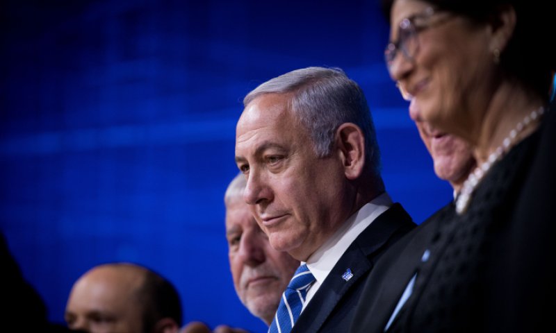 שוב סערה בפרס ישראל: המועמד תמך ב-BDS