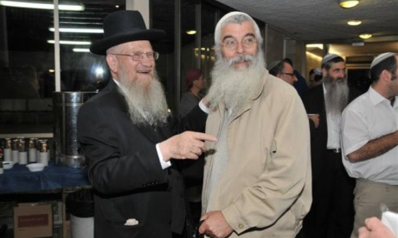 הרב הדרי- התלמיד החכם הגדול המחבר עולמות