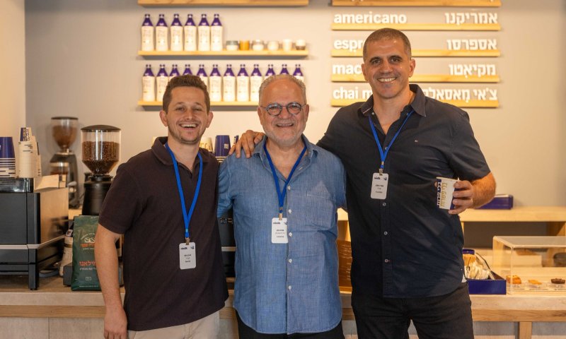 לא להאמין שזה פרווה: הכירו את החלב החדש של גד ו-Remilk