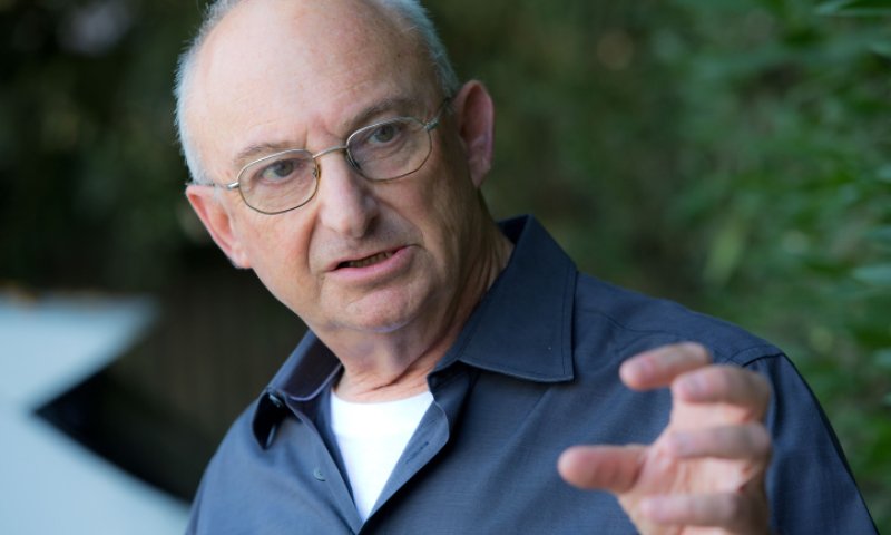 אריה אלדד לסרוגים: להכריז החלת ריבונות בלי טראמפ