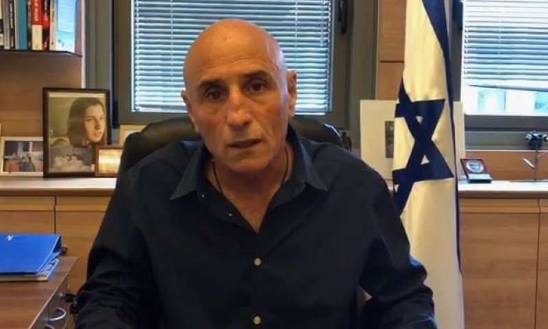 "יש רוב בכנסת נגד נתניהו, נפעיל אותו בלי היסוס"