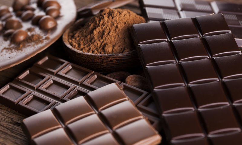 החוקרים קבעו: זו השנה בה יכחד השוקולד מהעולם