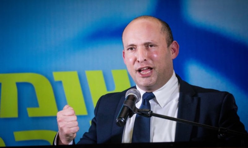 בנט בזום לישיבות ההסדר: הסתכלו על הדתיים כגבאים