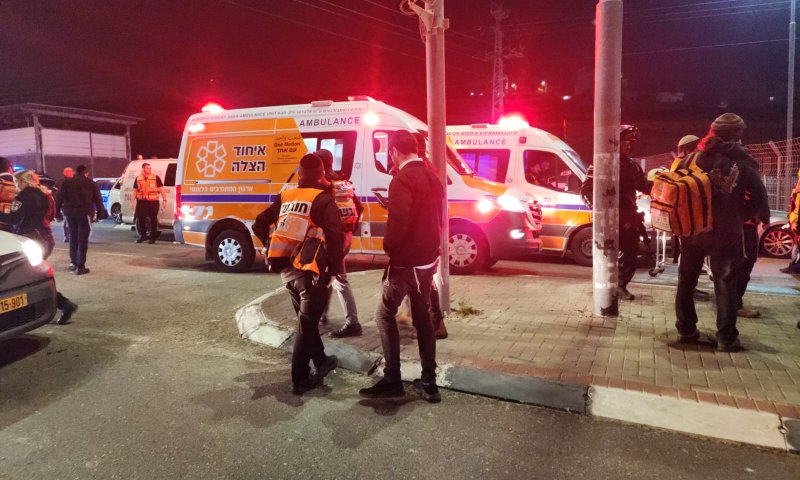 בלתי נתפס: עשרות אלפי בקשות להכרה כנפגעי טרור