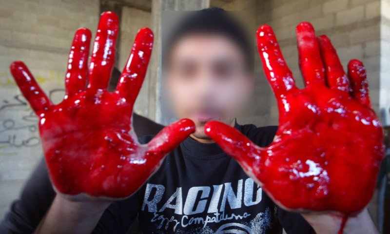 24 שנים אחרי: המחבל שהפך לסמל הלינץ' ברמאללה &ndash; חוסל